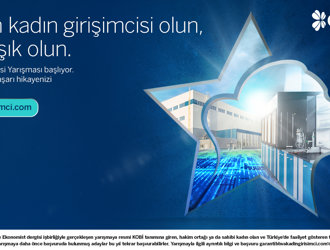 Türkiye’nin kadın girişimcilerini arıyoruz! 