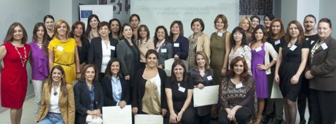 European Network of Mentors for Women Entrepreneurs (2011 – 2013)