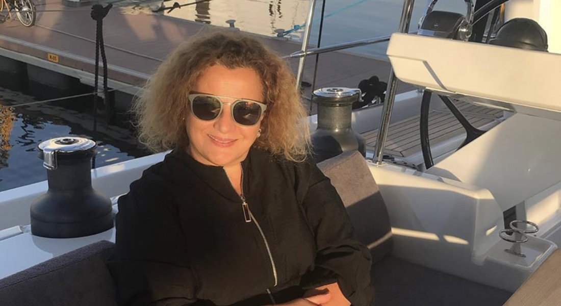 KAGİDER Üyesi Serpil Şahinoğlu yazdı: YELKENCİNİN KARBON AYAK İZİ