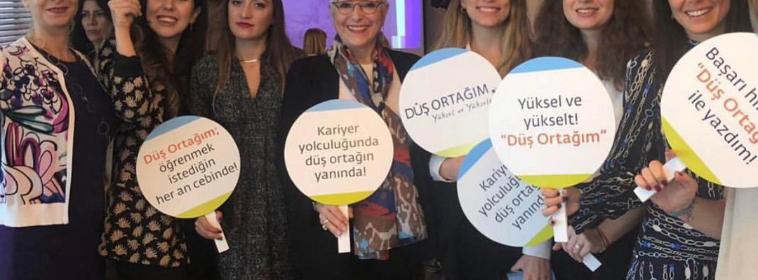 Düş Ortağım Portalı