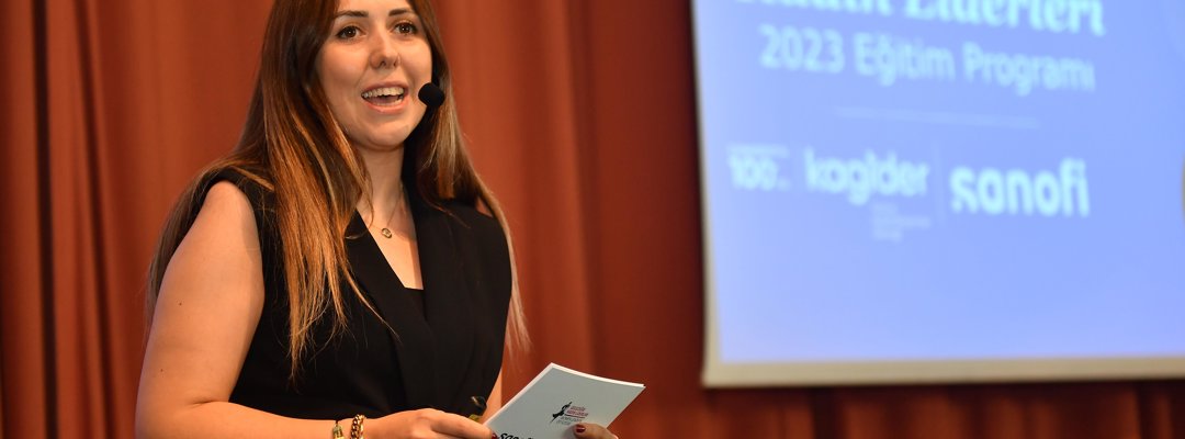 Geleceğin Kadın Liderleri Programı, Cumhuriyet'in 100. Yılında Mezun Sayısını 1.750'ye Ulaştırdı