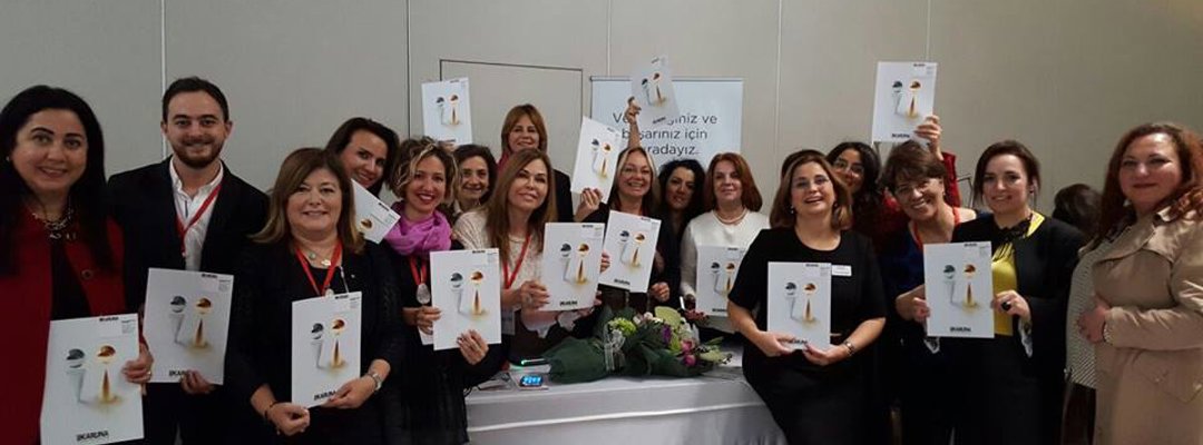 B2B KAGİDER İş Günleri