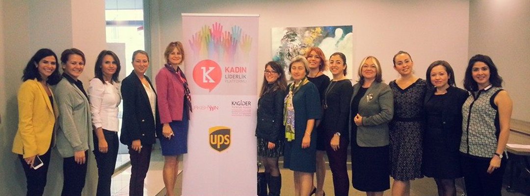Women Leaders Platform