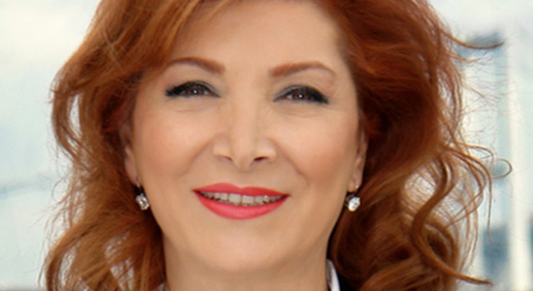 KAGİDER Üyesi Zuhal Mansfield Yazdı: Şehirdeki meyve ve sebze bahçesi : Dikey Tarım