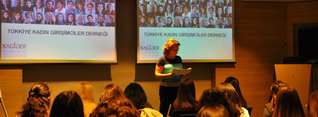 Women Leaders of the Future Project