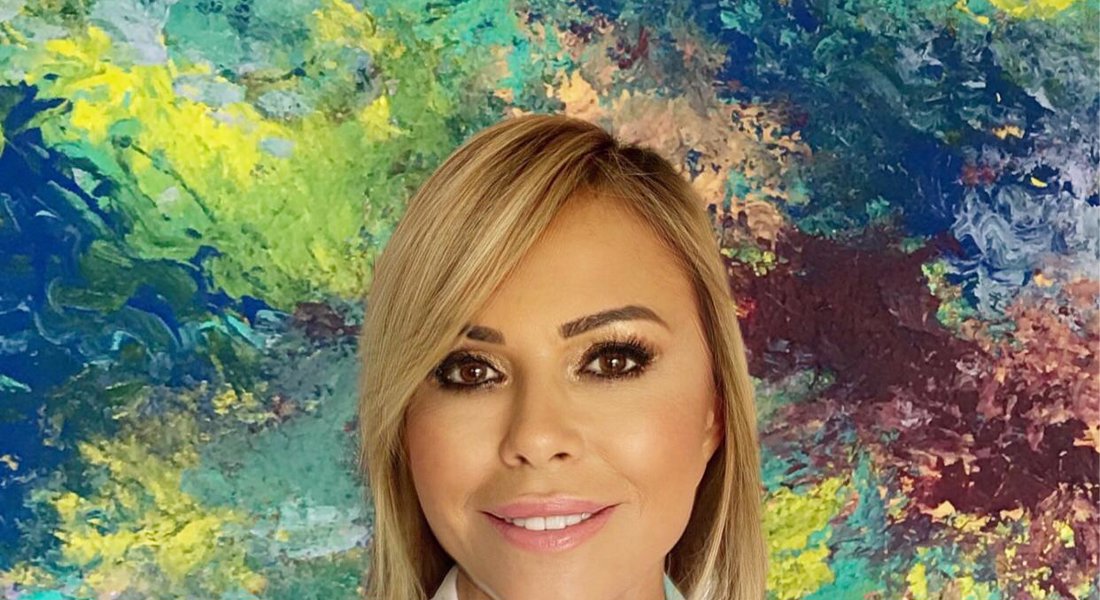 KAGİDER Üyesi Aydan Baktır Yazdı: ''Renklerin Enerjisinin Felsefe Bahçesindeki Hayat Yazılısı''