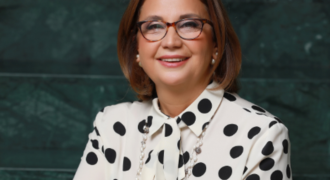 KAGİDER Başkanı Emine Erdem Yazdı: Mavi Yeşil Gezegenin Geleceği