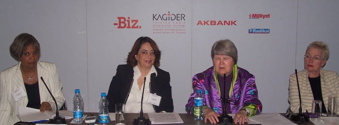 WeConnect Supplier Diversity Project
