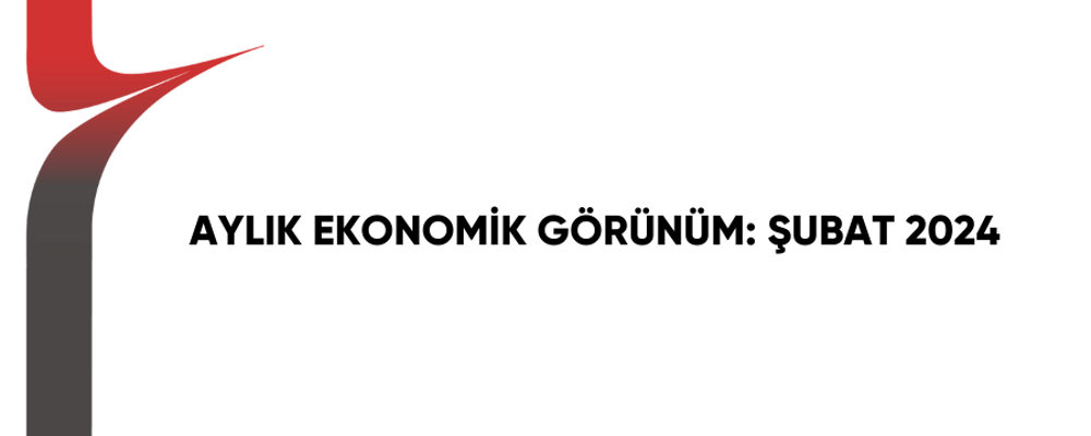 KAGİDER Ekonomi Danışmanı Özlem Derici Şengül Yazdı: Ayın Sürprizi: Merkez Bankası'nda Başkan Değişikliği