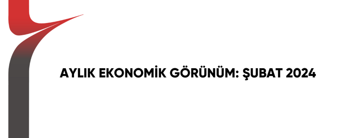 KAGİDER Ekonomi Danışmanı Özlem Derici Şengül Yazdı: Ayın Sürprizi: Merkez Bankası'nda Başkan Değişikliği