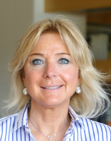 Dilek Bil
