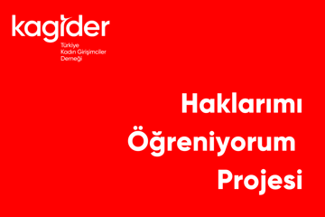 Haklarımı