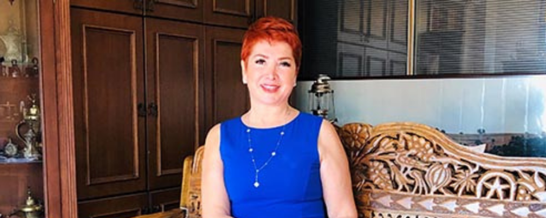 KAGİDER Üyesi Zuhal Mansfield Yazdı: Petrol lobisi hala hayatta mı?