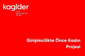 Girişimcilikte
