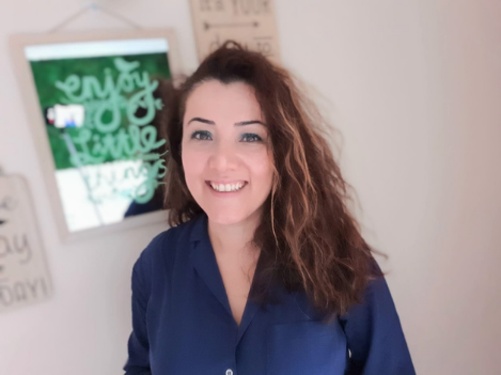 KAGİDER Üyesi Özgül Öztürk Yazdı: Ne yersek O’yuz,Peki nerede yaşarsak KİMİZ?