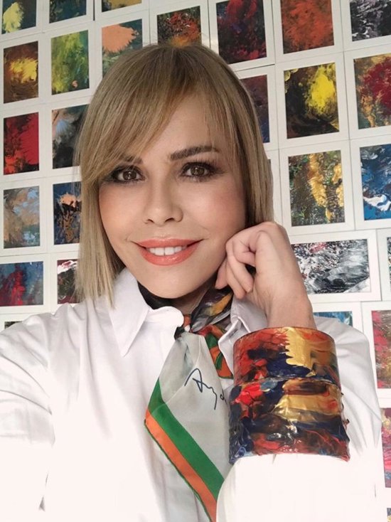 KAGİDER Üyesi Aydan Baktır Yazdı: Renklerin Enerjisini Keşfetmek!..