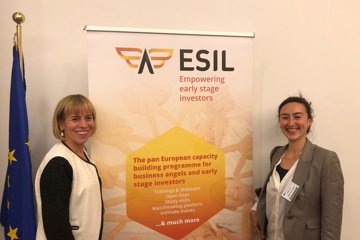ESIL