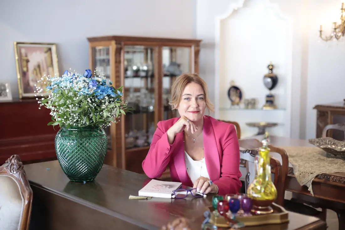 KAGİDER Üyesi Yasemin Mıstıkoğlu Yazdı: GDO’LU BUĞDAY YOKTUR . BUĞDAYIN GENETİĞİ İLE OYNANMAMIŞTIR