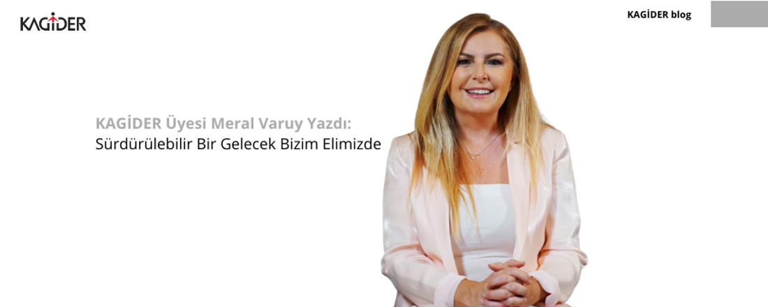 KAGİDER Üyesi Banu Koç Çakan Yazdı: İş Dünyası “Duygusal Zeka” dan Sonra Şimdi de “Spiritüel Zeka”yı Konuşuyor  