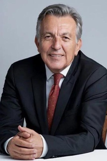 Bekir Ağırdır