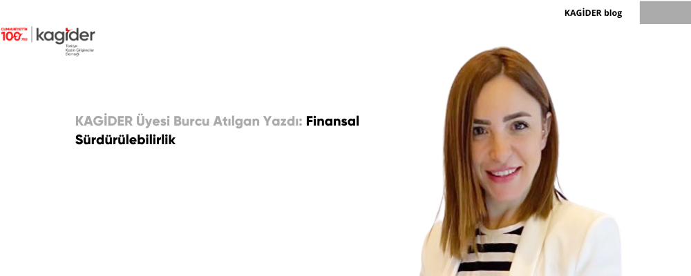 Finansal Sürdürülebilirlik 