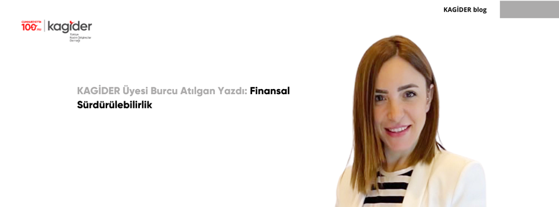 Finansal Sürdürülebilirlik 