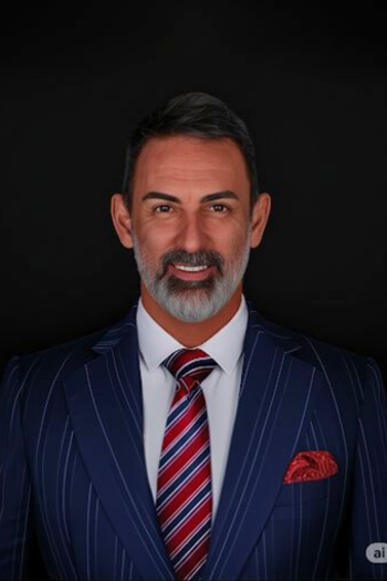 Emrah Fakir