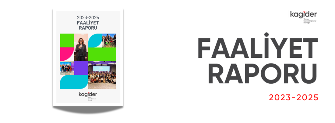 2023-2025 Faaliyet Raporu