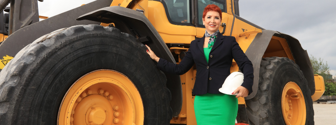 KAGİDER Üyesi Zuhal Mansfield Yazdı: Bizi nasıl bir yıl bekliyor?