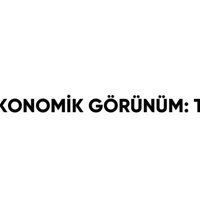 KAGİDER Ekonomi Danışmanı Özlem Derici Şengül Yazdı: Yılın İkinci Yarısına Bakış