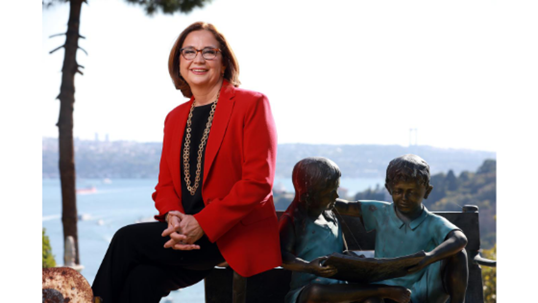 KAGİDER Başkanı Emine Erdem Yazdı: İstanbul Sözleşmesi nedir, ne değildir?