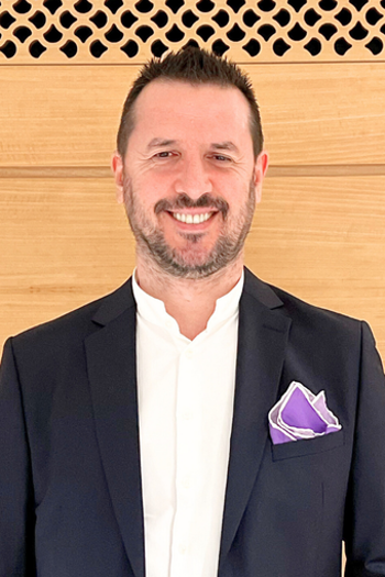 Dr. Sertaç Doğanay