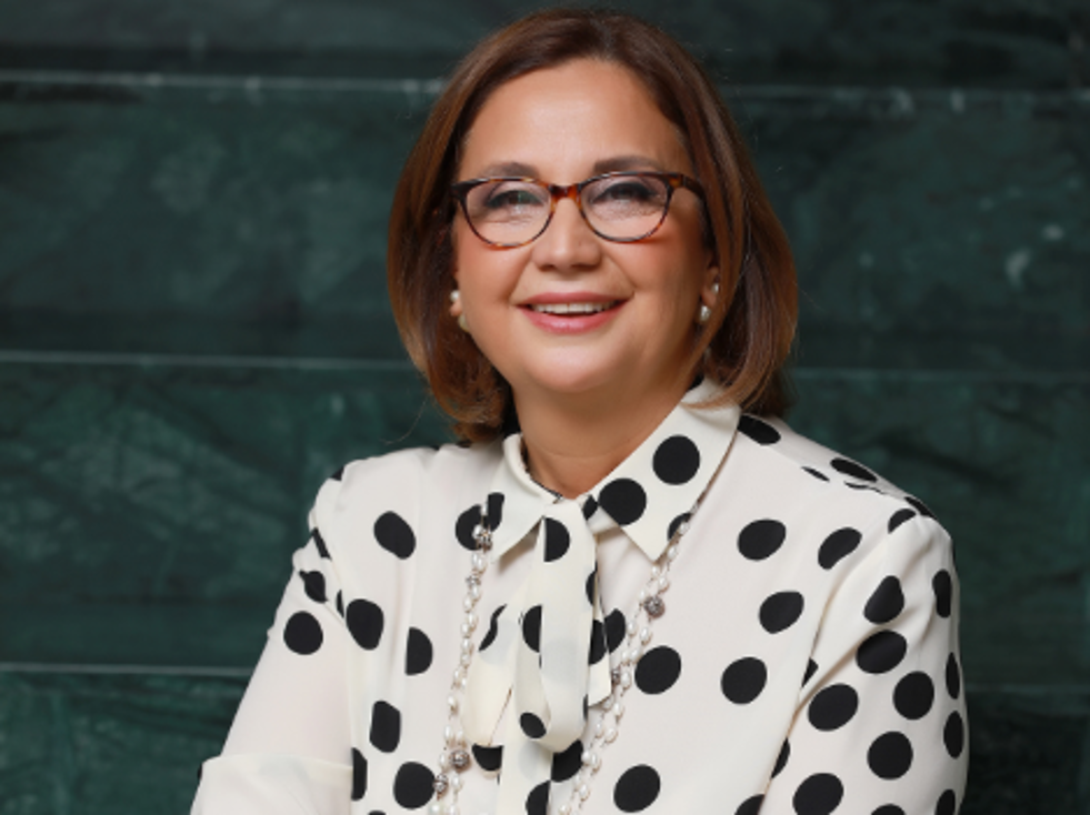 KAGİDER Başkanı Emine Erdem Yazdı: Mavi Yeşil Gezegenin Geleceği