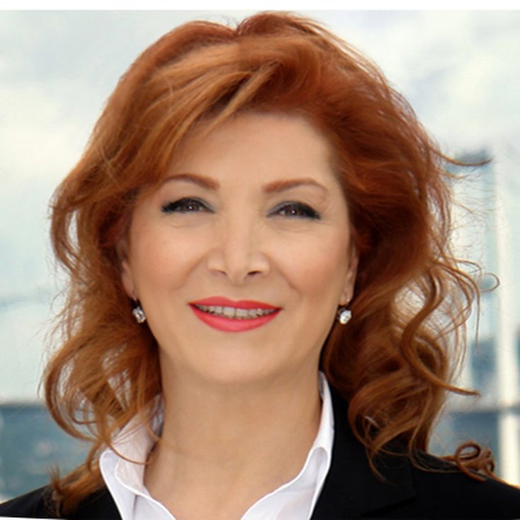 KAGİDER Üyesi Zuhal Mansfield Yazdı: Şehirdeki meyve ve sebze bahçesi : Dikey Tarım