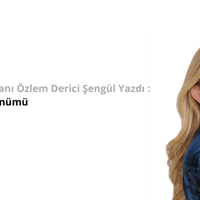 KAGİDER Ekonomi Danışmanı Özlem Derici Şengül Yazdı: Seçim Sonrası Piyasa Görünümü