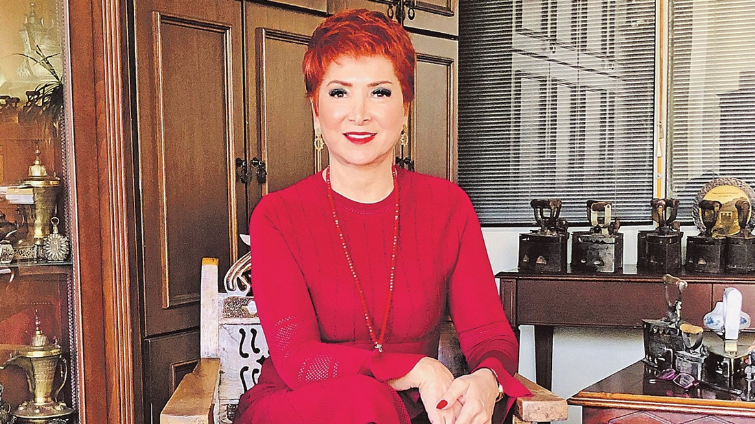 KAGİDER Üyesi Zuhal Mansfield Yazdı: Mülteciler ve göç için yeni vizyon gerekiyor!