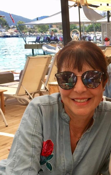 KAGİDER Üyesi Meral Varuy Yazdı: KAGİDER Korusundan KAGİDER Ormana
