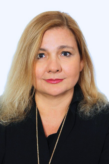 Prof. Dr. Meltem Müftüler Bac