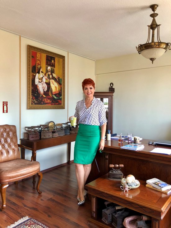 KAGİDER Üyesi Zuhal Mansfield Yazdı: Geleceğin bankacılığı sadece parayı yönetmeyecek!