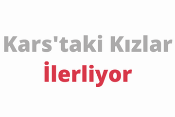 Kars'taki